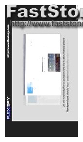 flexispy on iphone